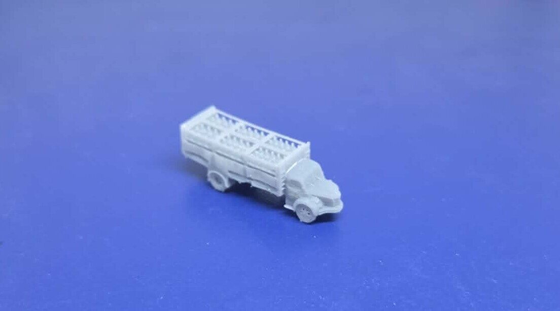 17/08/26 la nouveauté du jour : le GLR transport de gaz 1/220eme