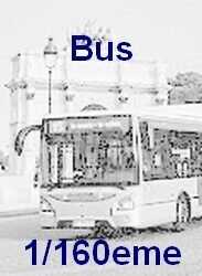 Bus - 1/160