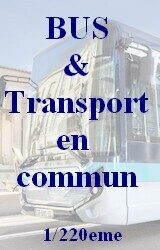 Bus - Z - 1/220