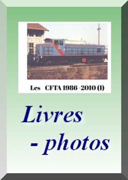 Livres photos