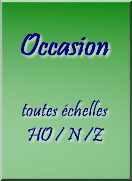 Neuf ou occasions 