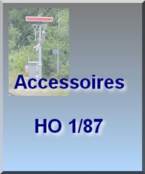 Accessoires