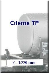 Citerne TP - 1/220eme