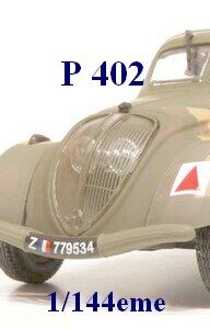 P402 - 1/144eme 