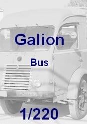 Galion Bus 1/220