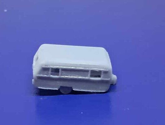 Caravane (1) - TT 1/120eme