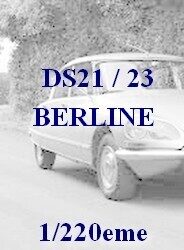 DS21/23 - Z - 1/220e