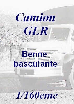 GLR - benne - N - 1/160