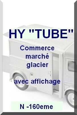 HY- commercial avec enseigne 1/220