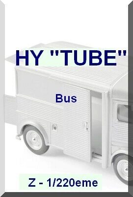 HY "bus" 1/220