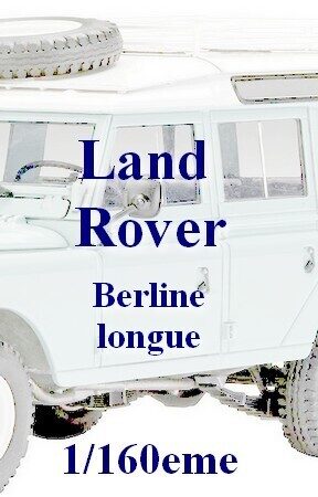 Land Rover berline longue (05) 1/160
