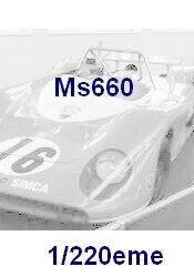 Ms660 - 1972 - Z 1/220eme