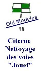 Wagon nettoyeur de voie (1)