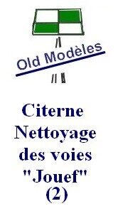 Wagon nettoyeur de voie (2)