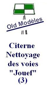 Wagon nettoyeur de voie (3)