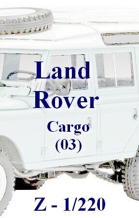 Land Rover Cargo (03) 1/220