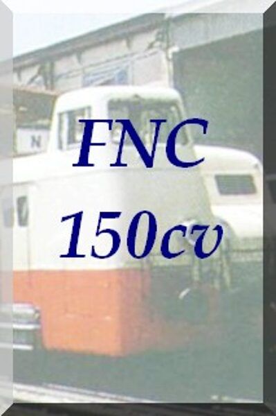 FNC 150cv