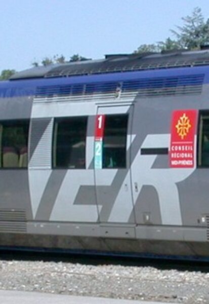 X72500 - élément central 1/160