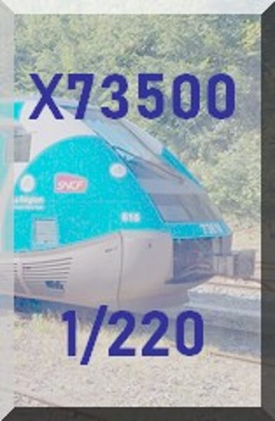 X73500 - 1/220