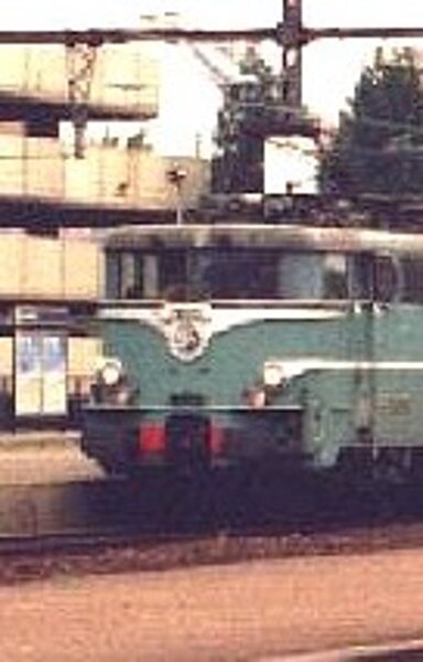 BB25151 - SNCF - 1/220