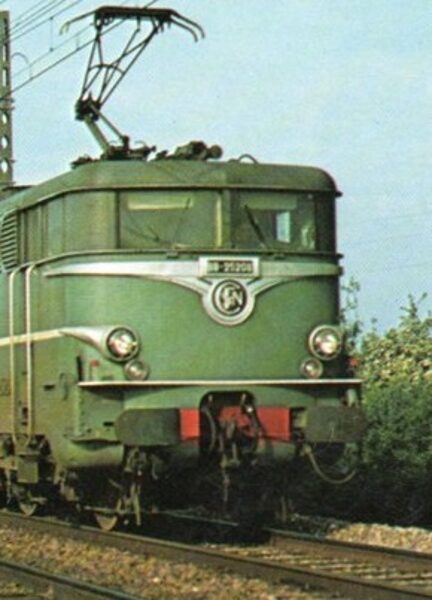 BB25200 - DSNCF - 1/220